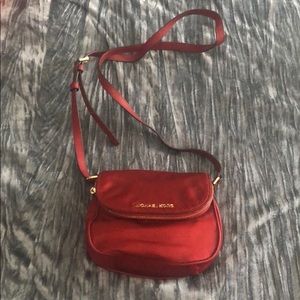 Michael kors cross body